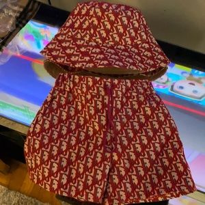 - Item was customized from a designer, size 3T